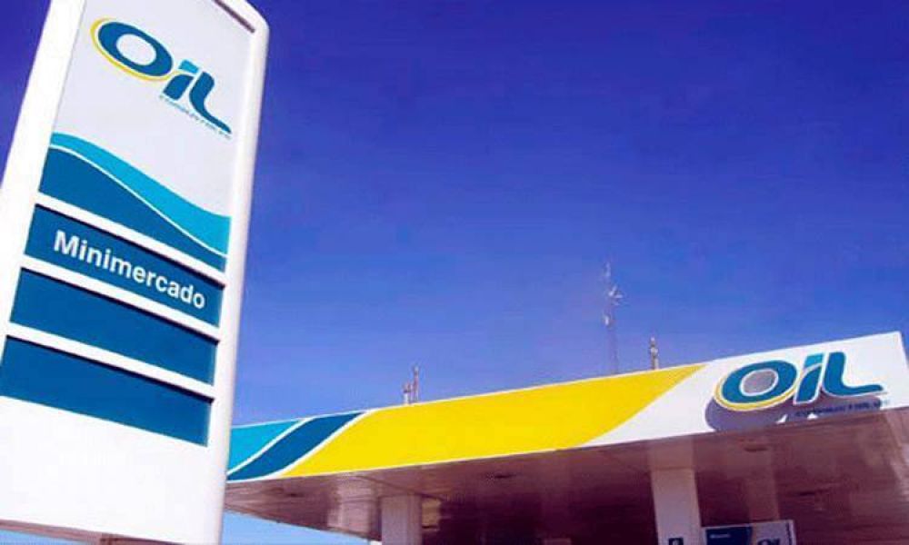 Mientras se concreta el desembarco de YPF, las estaciones Oil deber�n abstenerse de rescindir el contrato