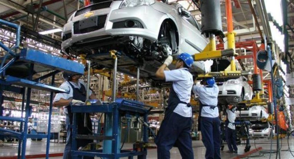 La econom�a sufri� su quinta baja consecutiva en agosto: cay� 1,6%