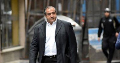 El PJ sum� a Daer y ahora comparte la mesa de decisiones con Moyano y Pignanelli