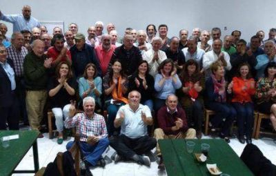 Amplio triunfo del oficialismo en las elecciones del CIPBA