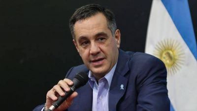 Alejandro Finocchiaro: �La Ley de Educaci�n Sexual Integral de 2006 es buena y no necesita ninguna reforma�