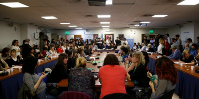 Educaci�n Sexual: Colegios privados, contra cambios en la Ley