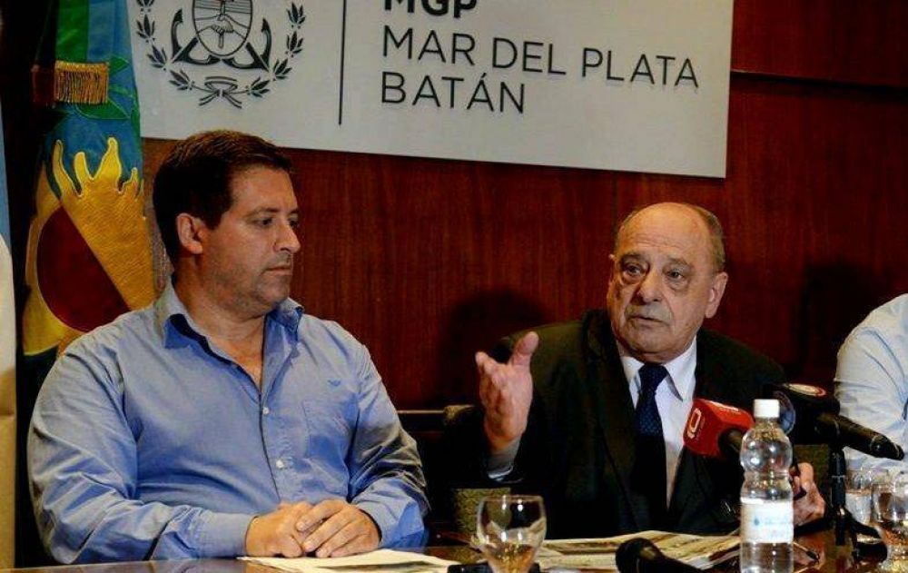 El Tribunal de Cuentas podr�a sancionar a Arroyo y Mourelle por liquidar sueldos sin el debido �marco legal�