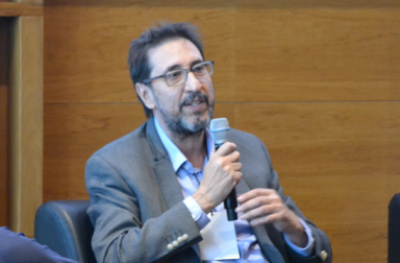 3� Encuentro Multisectorial del Consejo Portuario Argentino