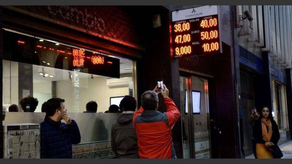 Economistas advierten sobre las 