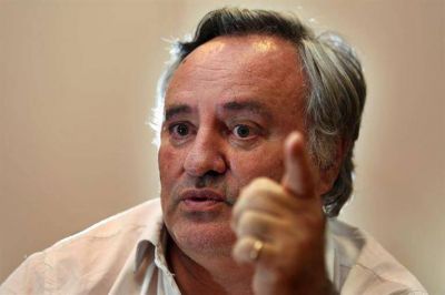 De la Torre volvi� a la carga, ahora con Dujovne