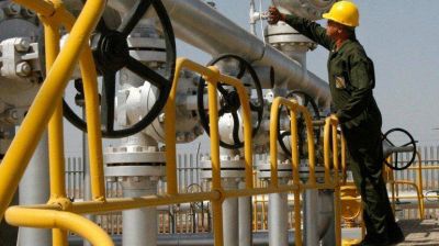 El futuro del gas de Vaca Muerta est� en el exterior