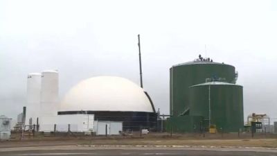 �Hay m�s de 80 proyectos de energ�as renovables en marcha�