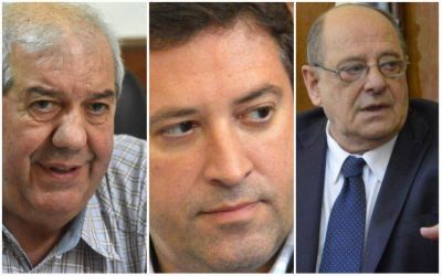 Arroyo orden� que Mourelle no adopte represalias contra los trabajadores del HCD