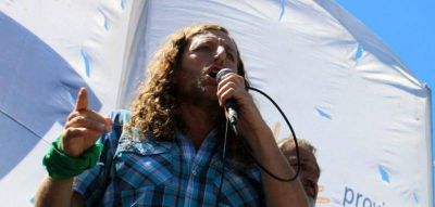 De Isasi: �No hay lugar a dudas que el ajuste se federaliza y se viene hacia las provincias�