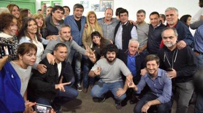 M�ximo Kirchner: 