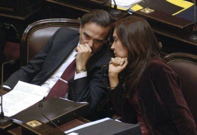 El forastero Pichetto, el juicio sobre Cristina, las ventajas de Macri y la consigna de Francisco