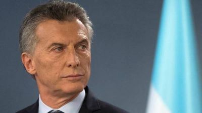 El plan de Macri para endurecer la pol�tica contra los inmigrantes ilegales en la Argentina