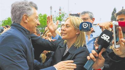 Macri en defensa propia