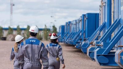 Energ�a: frente al desaf�o del autoabastecimiento