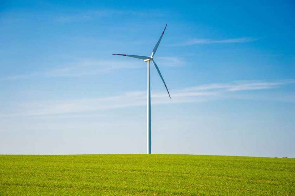 Abengoa en proyecto de interconexi�n de parque e�lico en Puerto Madryn Argentina