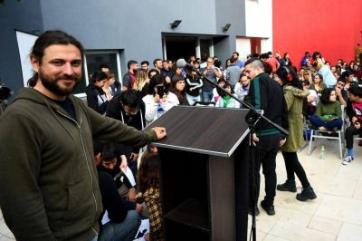 �Los movimientos sociales estamos para transformar la realidad�
