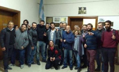 Barrag�n: �Es un momento complicado para much�simos sectores sociales�