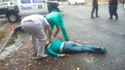 Provincia: Mar del Plata es una de las ciudades con m�s muertes por accidentes de tr�nsito