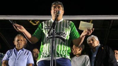Luis Majul apunt� contra Pablo Moyano y 