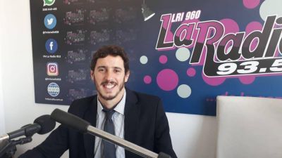 Triunf� Unibaso y se consolida Diez como precandidato