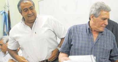 El Gobierno reflota la idea del �pacto social� para enfriar el paro de la CGT