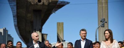 El decreto secreto de Macri para asistir a Vidal despu�s de que se apruebe el presupuesto