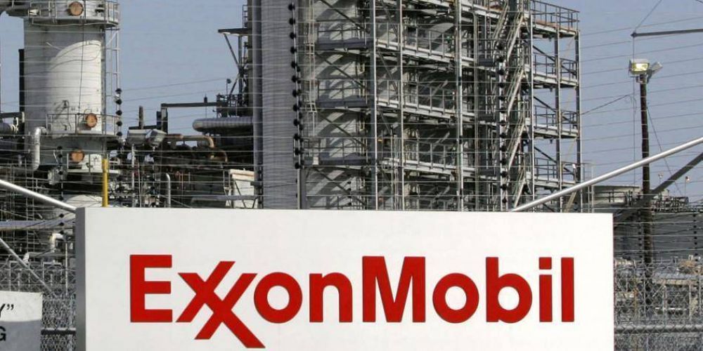 Las razones que tienen en los jurdicos a Exxon Mobil