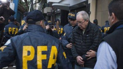 Patricio Gerbi entre ellos: arrepentidos con datos de baja intensidad de Mar del Plata