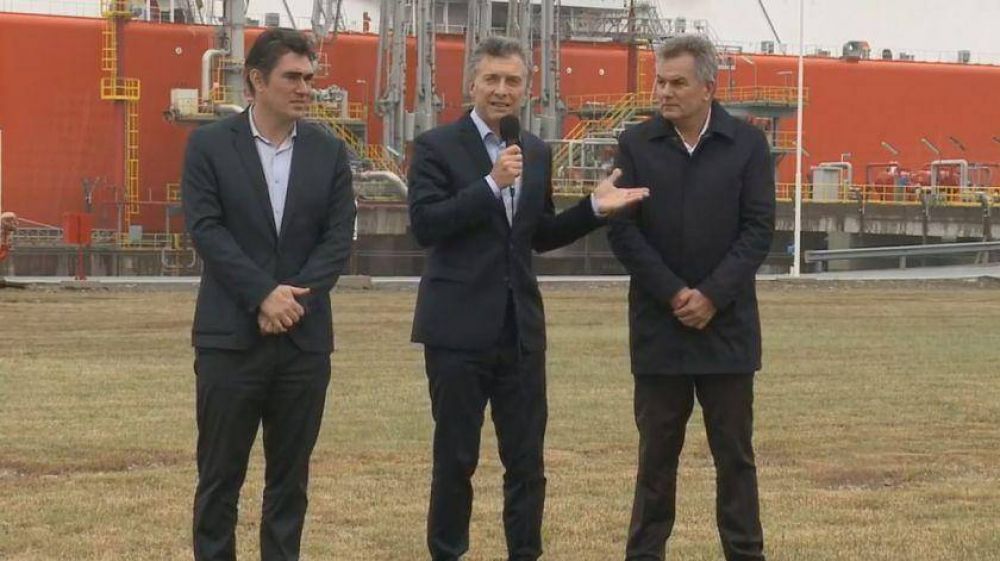 Macri: 