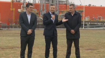 Macri: 