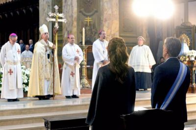 Las finanzas de la Iglesia Cat�lica: sus gastos, recaudaci�n y cu�ntos fondos destina el Estado