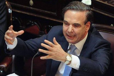 Migrantes: los datos desmienten los dichos xen�fobos de Pichetto