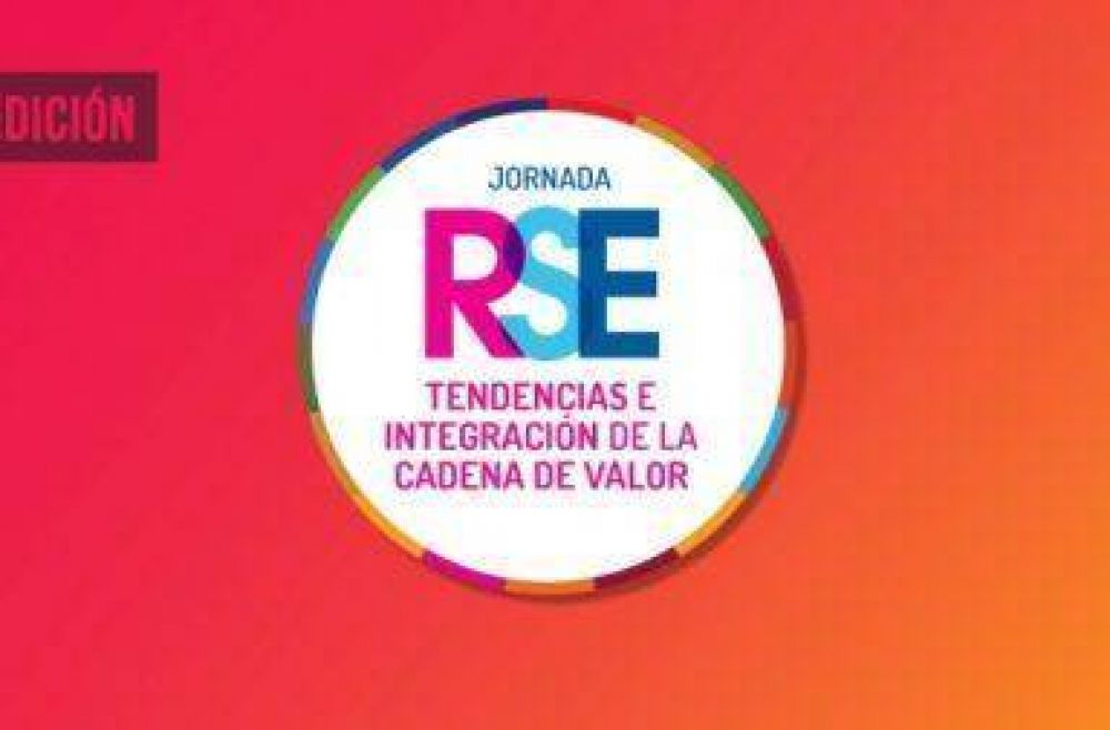 RSE: Tendencias e Integración de la Cadena de Valor