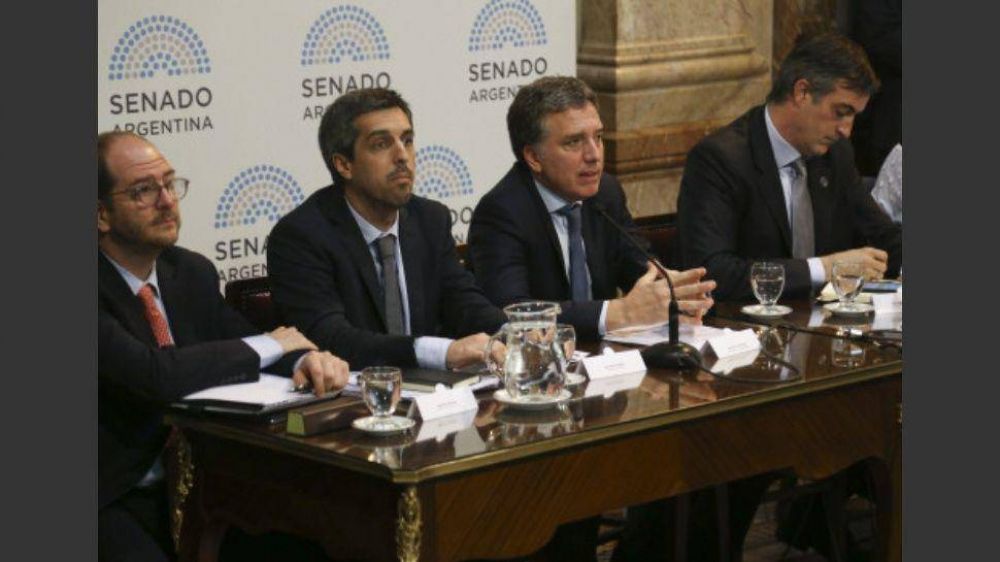 Por el renovado acuerdo con el Fondo, el Gobierno reci�n volver� al mercado en 2020