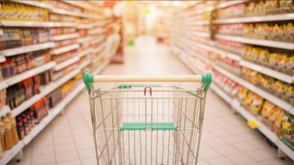 Alimentos suben 7% y presionan a la inflaci�n