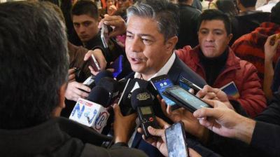 Buscan tambi�n blindar a Vaca Muerta de conflictos sociales y territoriales