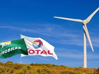 Dos petroleras se unen para generar energ�as renovables en Brasil