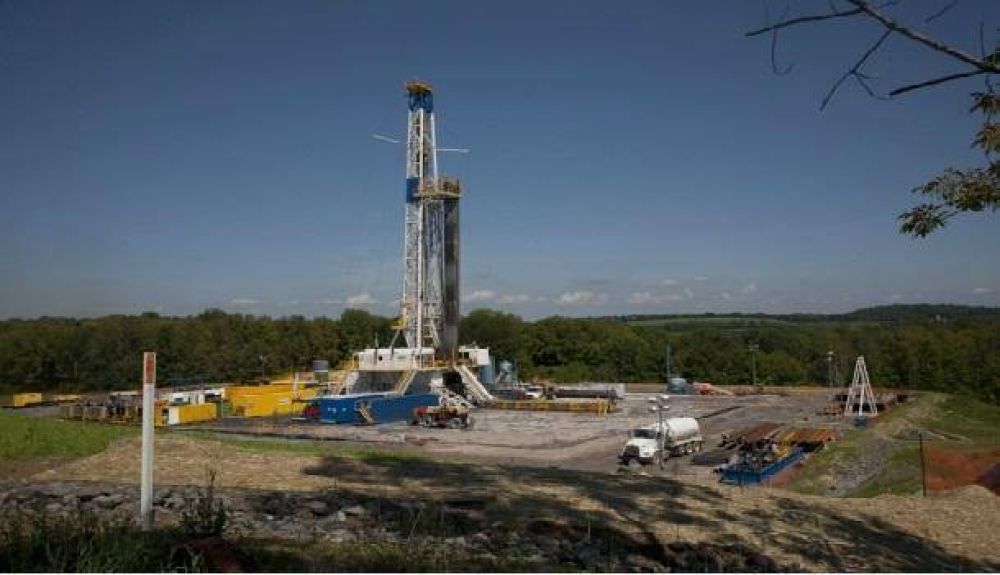 Petrolera Ecopetrol solicita licencia ambiental para iniciar estudios exploratorios de fracking