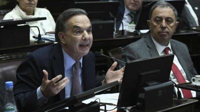 Presupuesto 2019: el PJ domesticado, el proyecto de Pichetto y la gira de ministros por el Senado