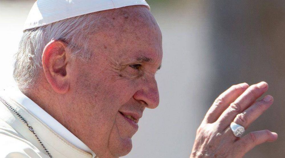 El Papa a los medios de comunicacin catlicos: Mantened siempre la verdad