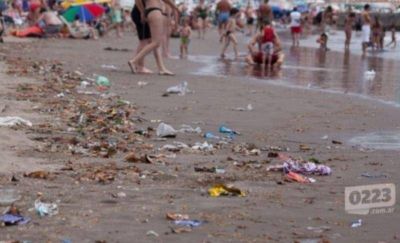 Mourelle vs Mario Rodr�guez, s� a los sorbetes en la playa y pantalla led en la mira