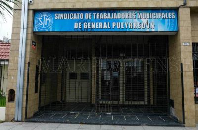 Por una medida de fuerza, no habr� clases en las escuelas municipales