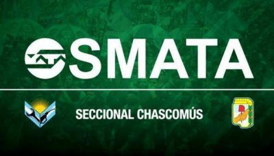 “Mujeres, Sindicalismo y Política”: Encuentro regional de mujeres en la sede de SMATA Chascomús 