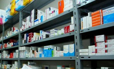 IOMA aumenta casi 30 por ciento la cobertura de medicamentos 