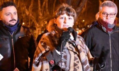 Tras el esc�ndalo de Issin, Norma Al� asumir� al frente del IPS