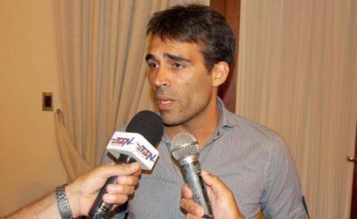 Facundo L�pez: �En Cambiemos, creo que sin la lista s�bana no se animar�an a participar�