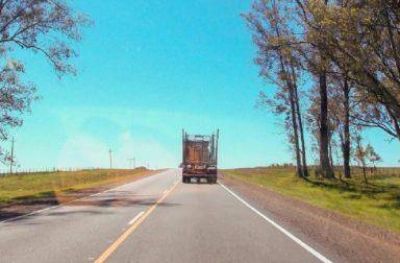 Actualidad del transporte de carga carretero en Uruguay