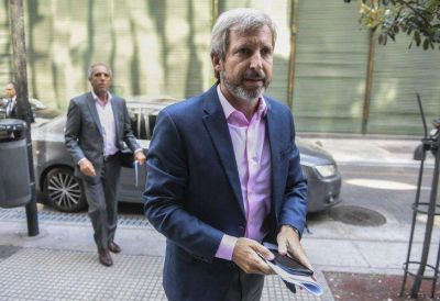 Senado: la discusi�n sobre el Fondo Sojero pone en peligro el Presupuesto 2019