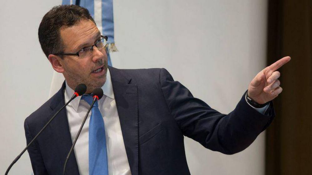 Lleg� el primer desembolso del FMI para las arcas del Banco Central